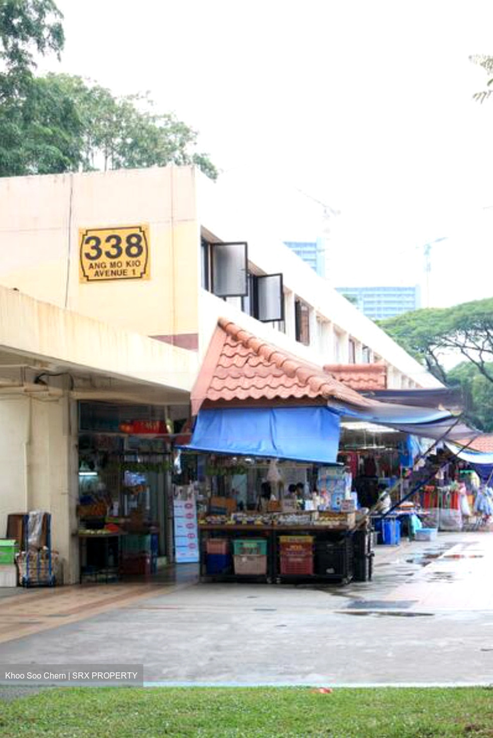 Ang Mo Kio Avenue 1 (D20), Retail #452992071